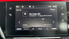 Vauxhall Corsa 1.2 Turbo GS 5dr Petrol Hatchback